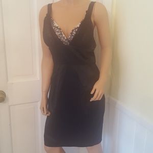 Single Dress Evening Dress